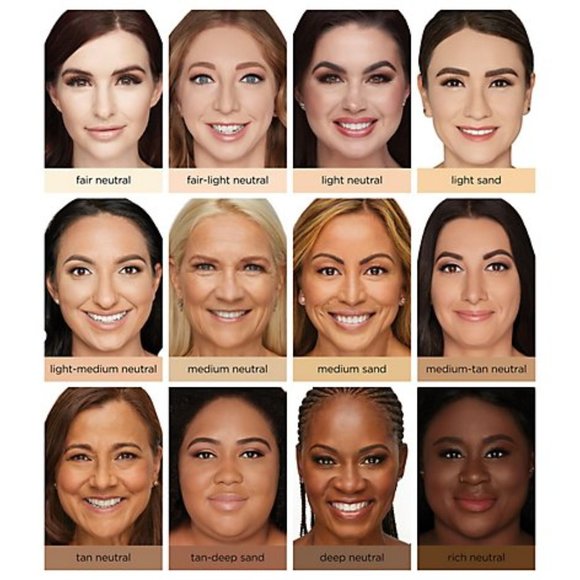 New Tarte Treasures Color Collection 5 pieces - Picture 8 of 8